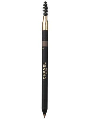 chanel taupe brow pencil